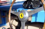 Ferrari 500 Mondial Pinin Farina Berlinetta 1954 года